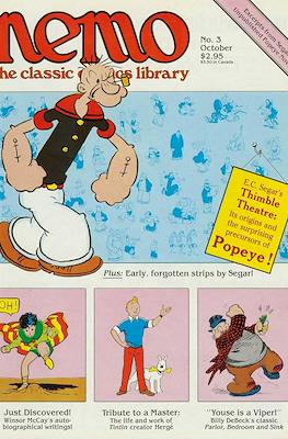 Nemo: The Classic Comics Library #3