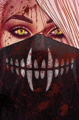 Something Is Killing The Children (Variant Cover) #25.5