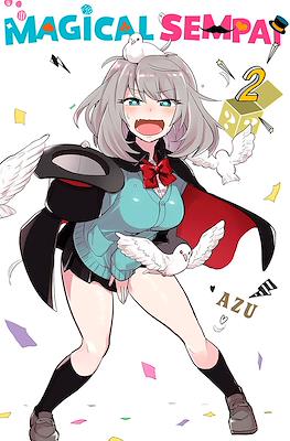 Magical Sempai #2