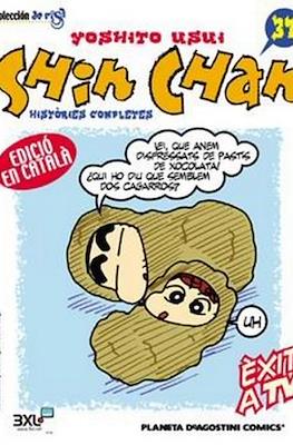 Shin-Chan (Rústica 64 pp) #37