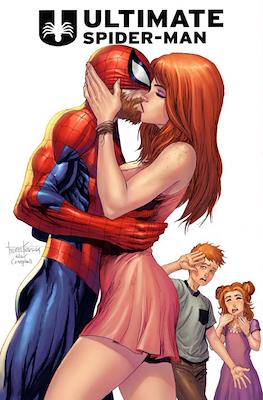 Ultimate Spider-Man Vol. 3 (2024-Variant Covers) (Comic Book 48-28 pp) #2.5