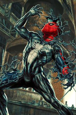 The Amazing Spider-Man Vol. 7 (2025-Variant Covers) #22.07