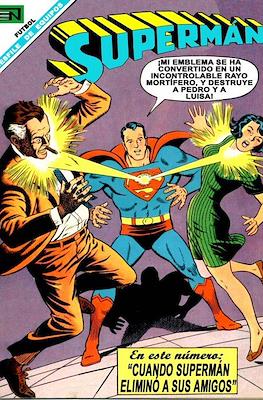 Supermán #663