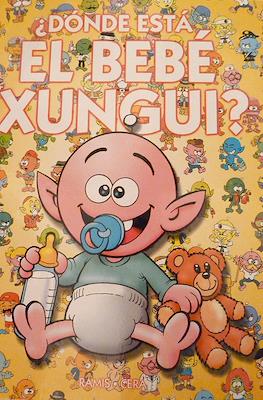 En busca de… #60