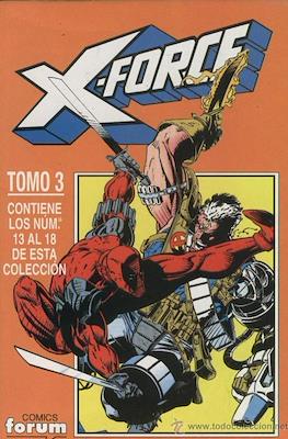 X-Force Vol. 1 (1992-1995) #3