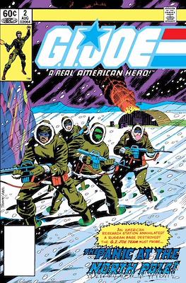 G.I. Joe (Classic Comic Reprint) #2