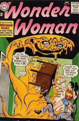 Wonder Woman Vol. 1 (1942-1986; 2020-2023) #151