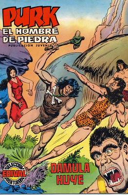Purk, el hombre de piedra (1974) #18