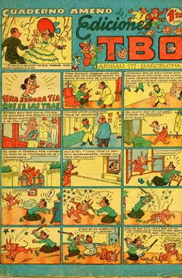 Tbo 2ª época (1943-1952) #79