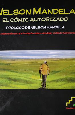 Nelson Mandela. El cómic autorizado.