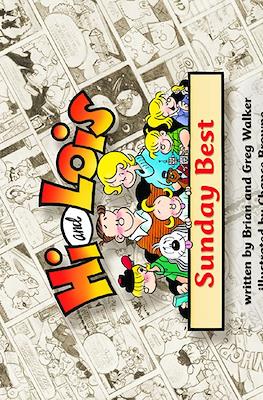 Hi and Lois. Sunday Best