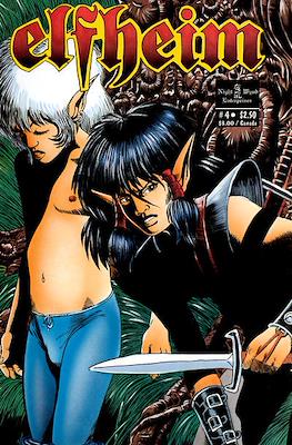 Elfheim Vol. 1 #4