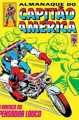 Capitão América #64