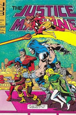 The Justice Machine #2