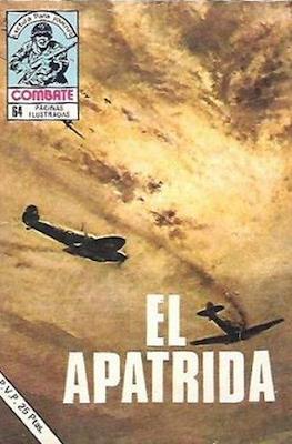 Combate #185