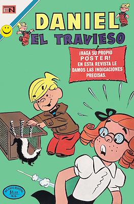 Daniel el travieso #109