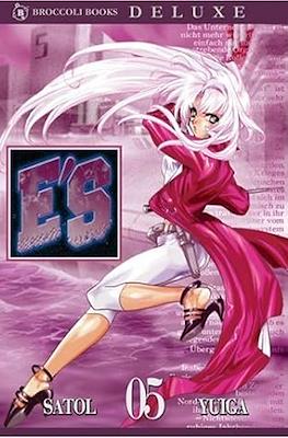E's #5