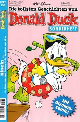 Die tollsten Geschichten von Donald Duck Sonderheft #255