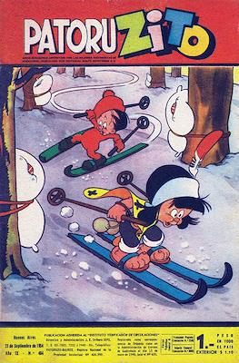 Patoruzito #464