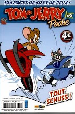 Tom & Jerry Poche #5