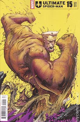 Ultimate Spider-Man Vol. 3 (2024-Variant Covers) #15
