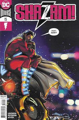 Shazam! Vol. 3 (2018-2020) #15