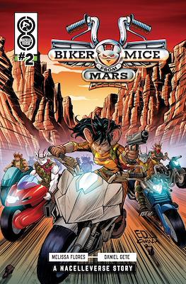 Biker Mice from Mars - Vol.2 (2025) #2