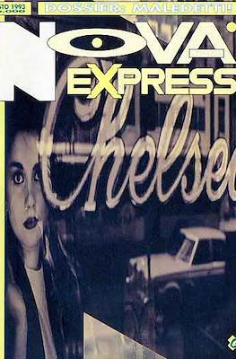 Nova Express #15