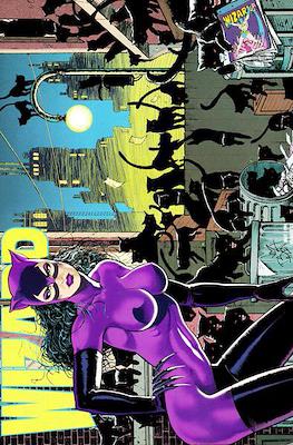 Wizard. The Comics Magazine #33