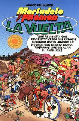 Magos del humor (1987-...) (Cartoné) #83