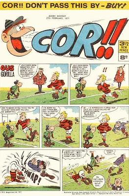 Cor!! #39