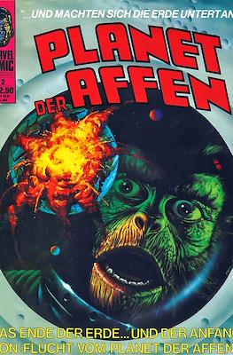 Planet der Affen #12