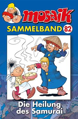 Mosaik Sammelband #82