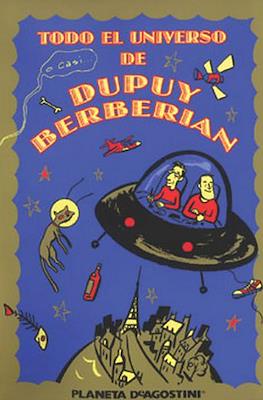 Todo el universo de Dupuy-Berberian