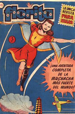 Florita #588