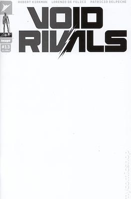 Void Rivals (Variant Covers) #13.5