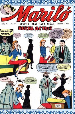 Mariló #108