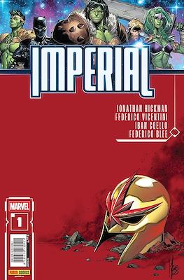 Imperial (Grapa) #1