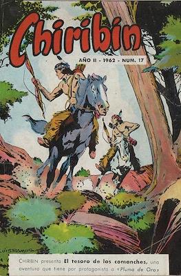Chiribín #17