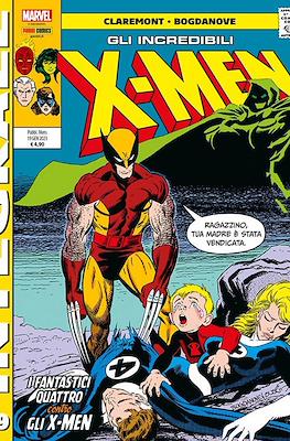 Marvel Integrale: Gli Incredibili X-Men #49