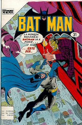 Batman (Grapa) #31