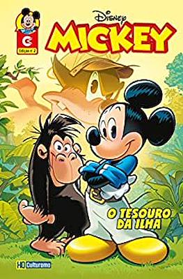Mickey #2