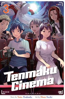 Tenmaku Cinema #3