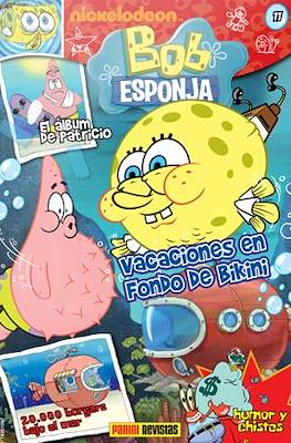 Bob Esponja #11