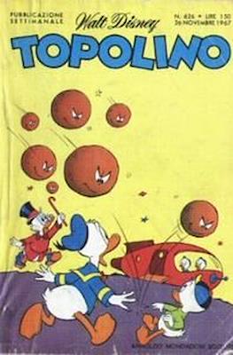 Topolino #626