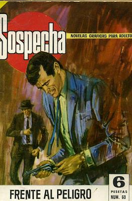 Sospecha #60
