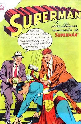 Supermán (Grapa) #55