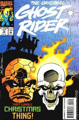 The Original Ghost Rider Vol. 1 (1992-1994) #19