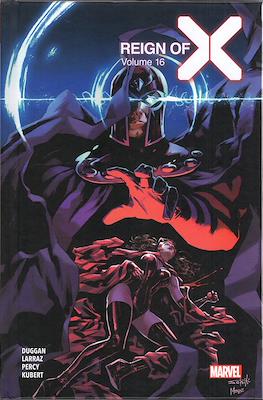Reign of X #16.1