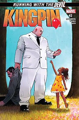 Kingpin (2017) #2
